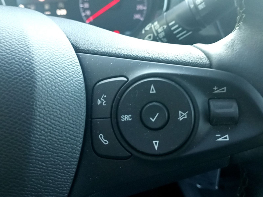 OPEL Corsa Edition 1.2