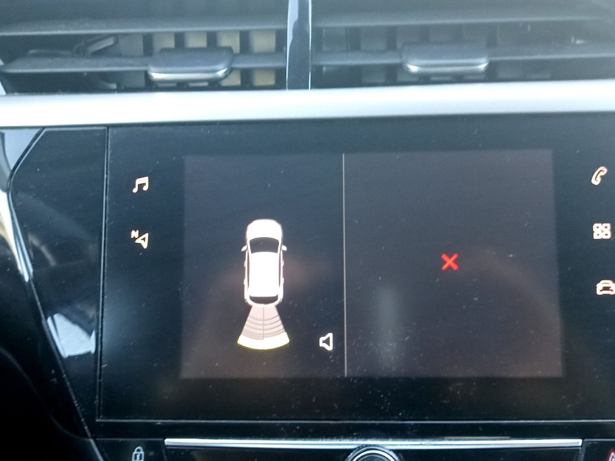 OPEL Corsa Edition 1.2