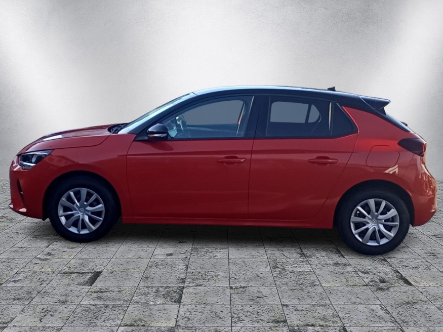 OPEL Corsa Edition 1.2