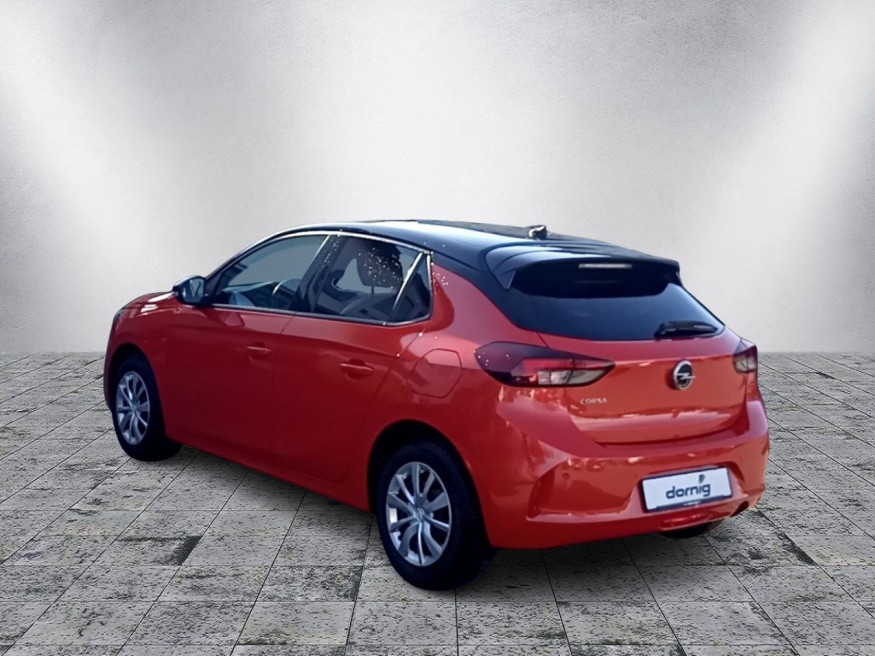 OPEL Corsa Edition 1.2