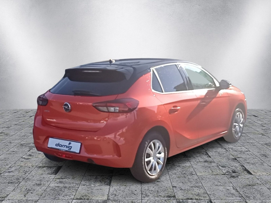 OPEL Corsa Edition 1.2