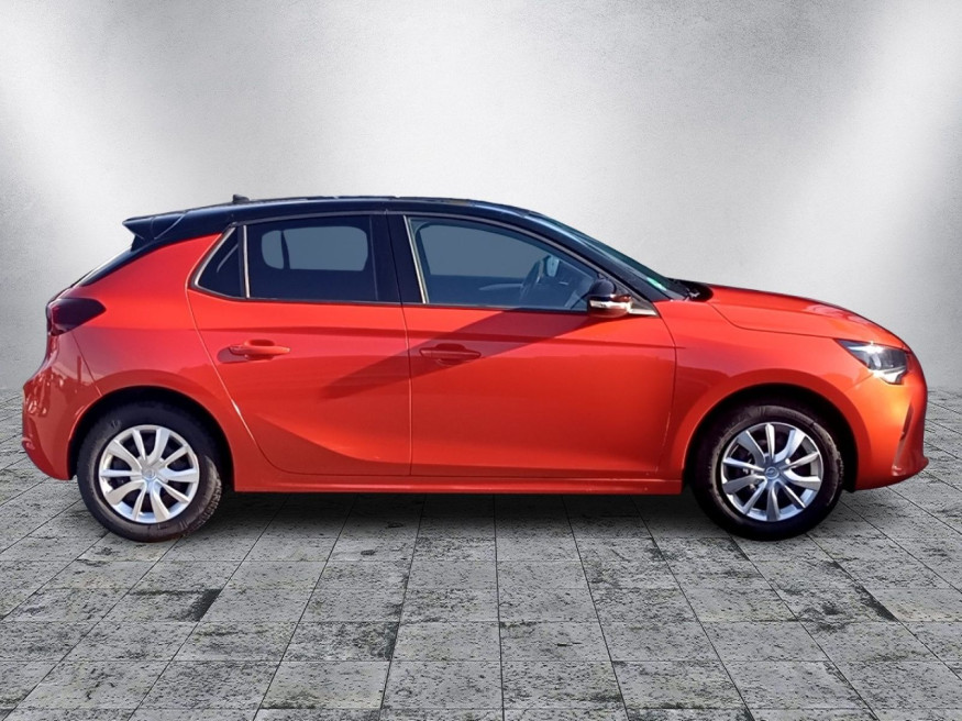 OPEL Corsa Edition 1.2