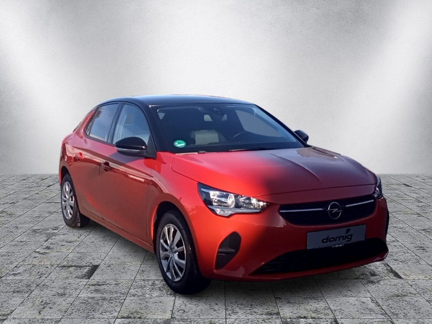 OPEL Corsa Edition 1.2