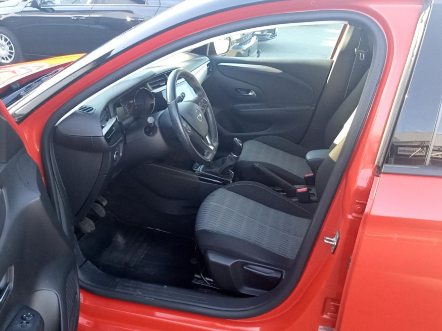 OPEL Corsa Edition 1.2