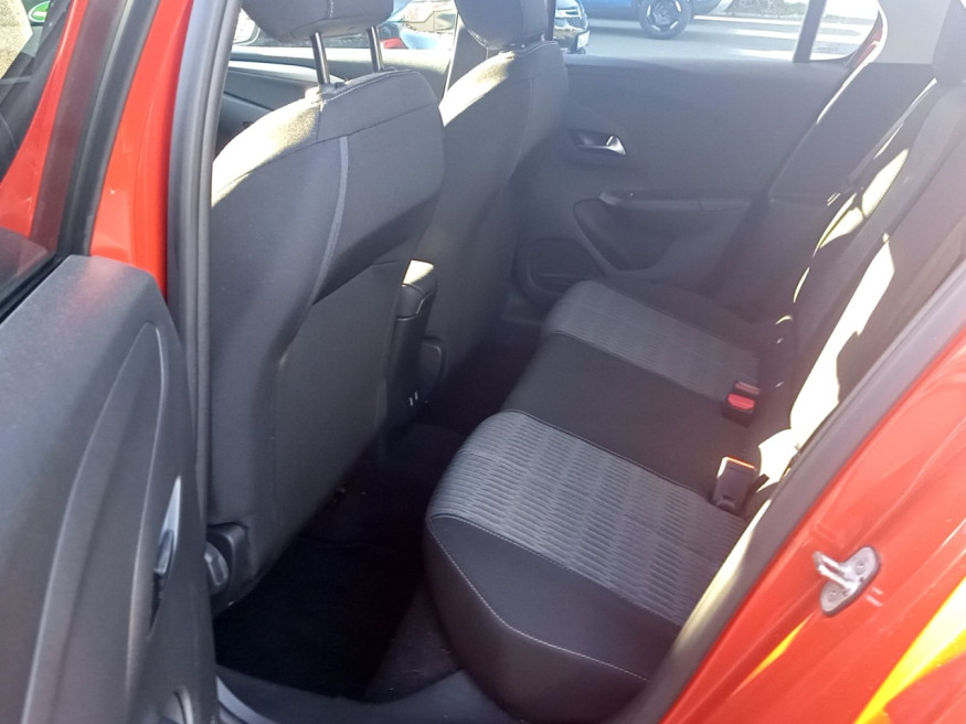 OPEL Corsa Edition 1.2