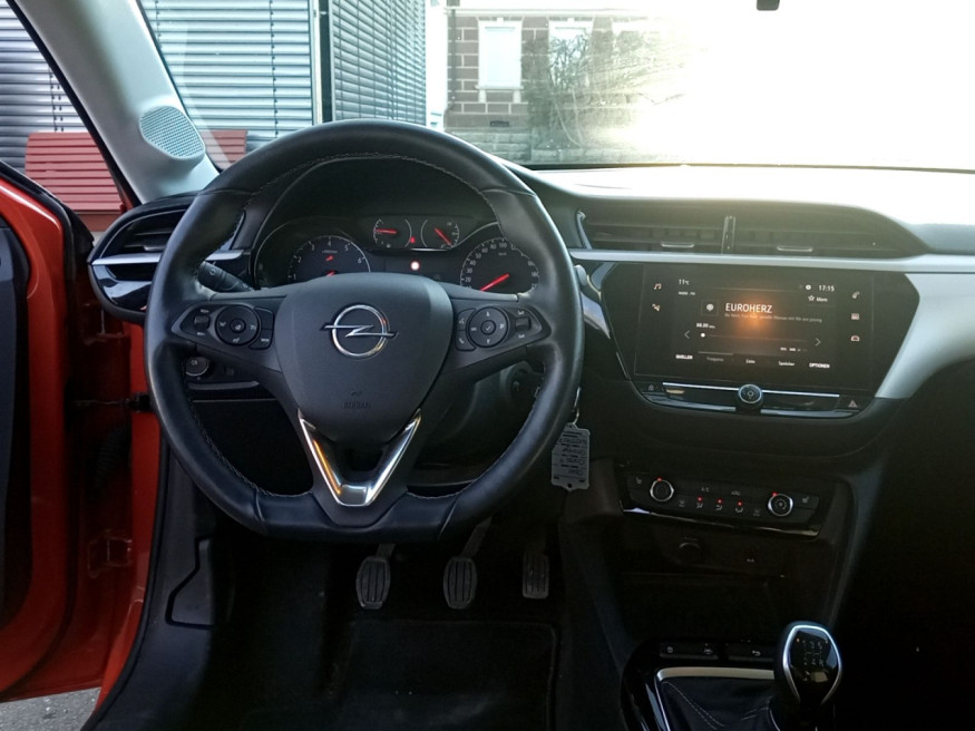 OPEL Corsa Edition 1.2