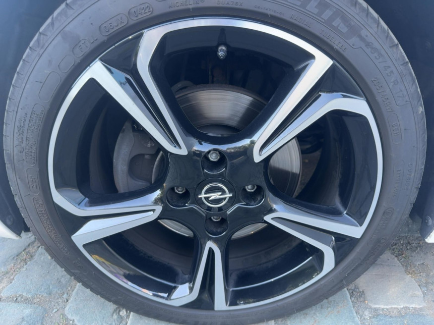 OPEL Corsa GS Line 1.2 Turbo