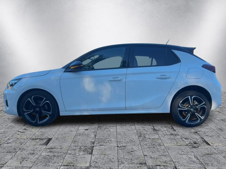 OPEL Corsa GS Line 1.2 Turbo