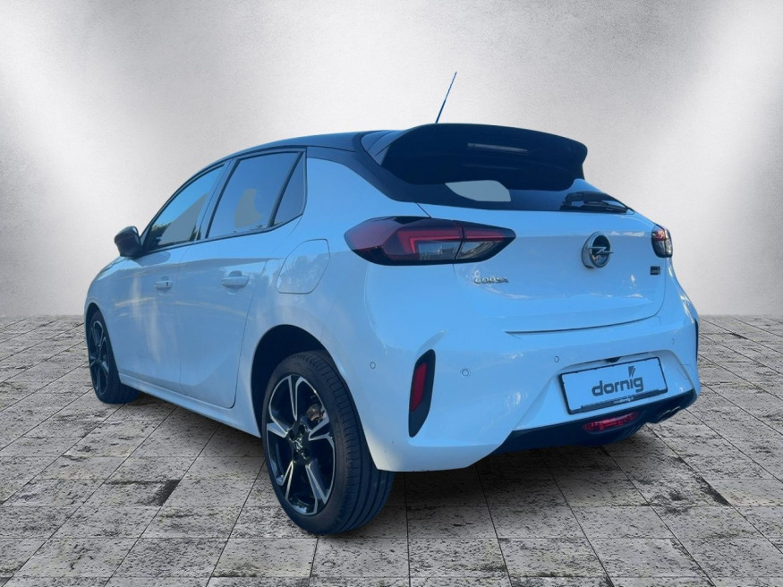 OPEL Corsa GS Line 1.2 Turbo