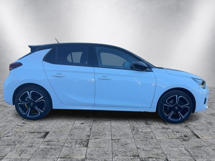 OPEL Corsa GS Line 1.2 Turbo