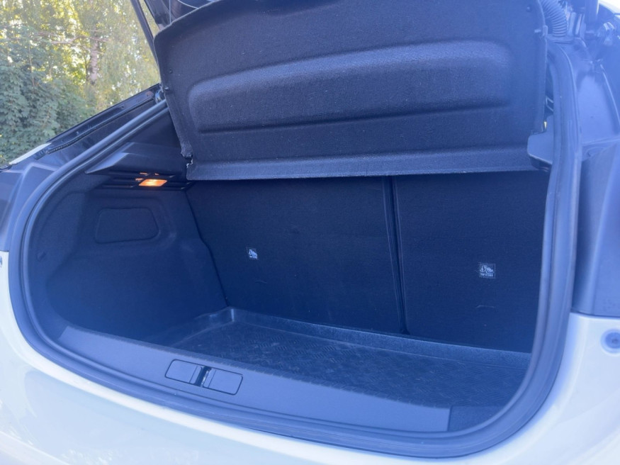 OPEL Corsa GS Line 1.2 Turbo