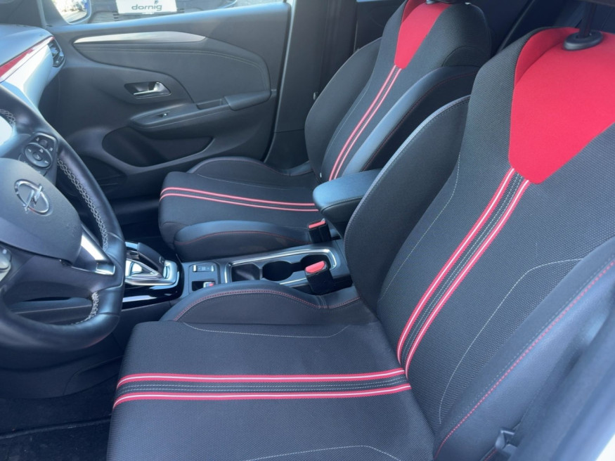 OPEL Corsa GS Line 1.2 Turbo