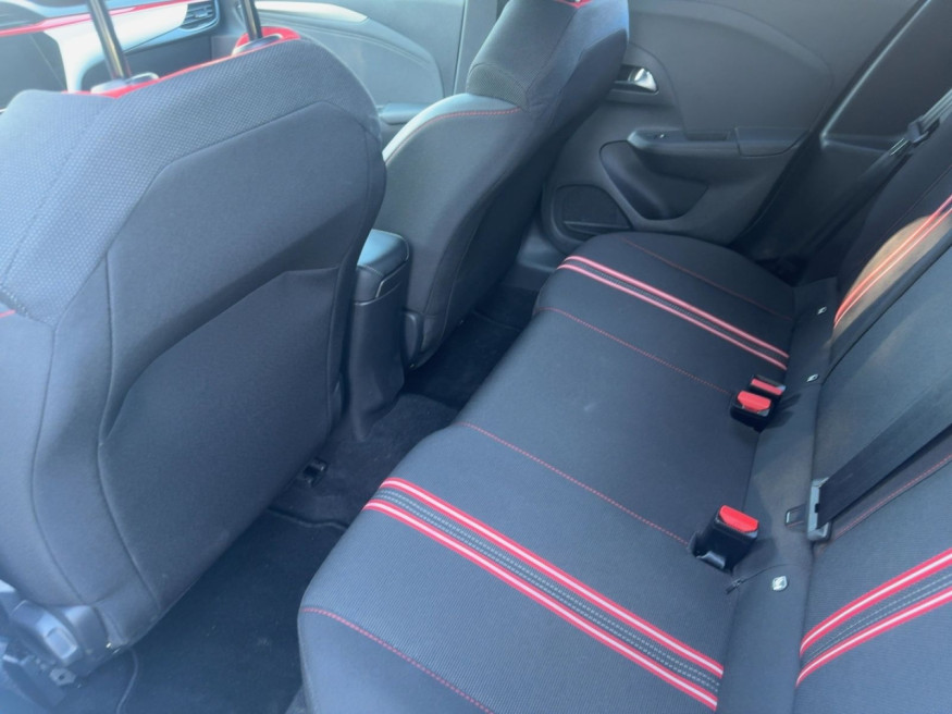 OPEL Corsa GS Line 1.2 Turbo
