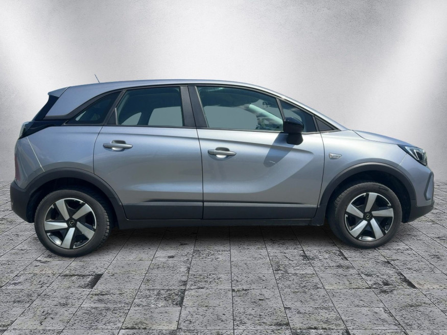 OPEL Crossland Edition 1.2 Winterpaket