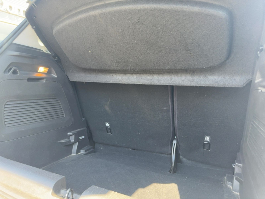 OPEL Crossland Edition 1.2 Winterpaket