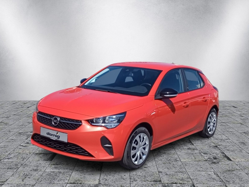 OPEL Corsa Edition