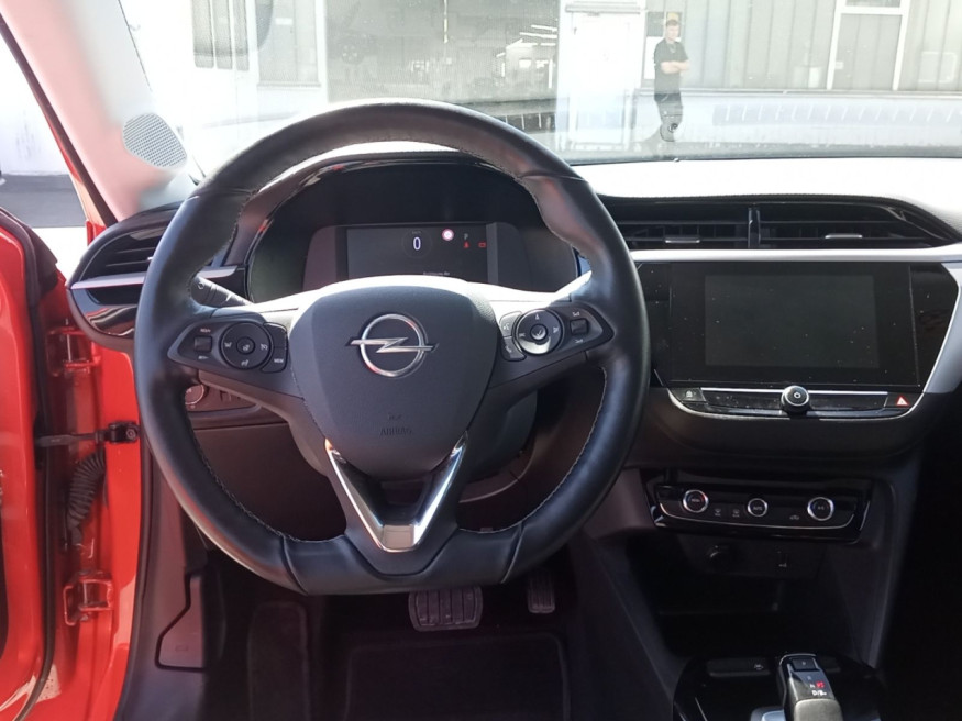 OPEL Corsa Edition