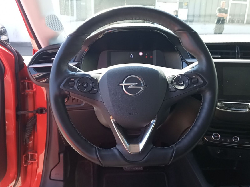 OPEL Corsa Edition