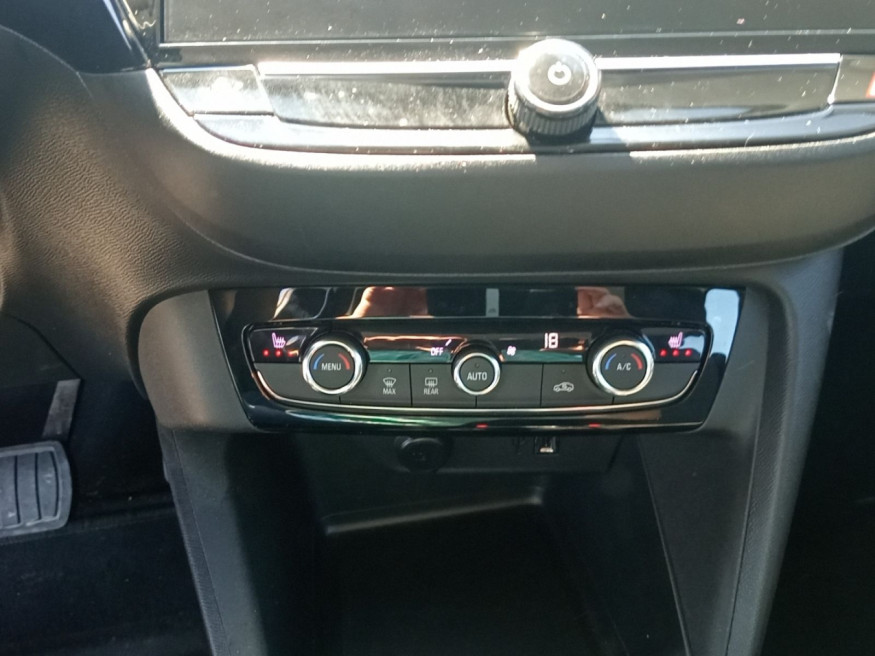 OPEL Corsa Edition