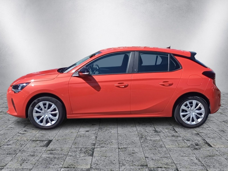 OPEL Corsa Edition