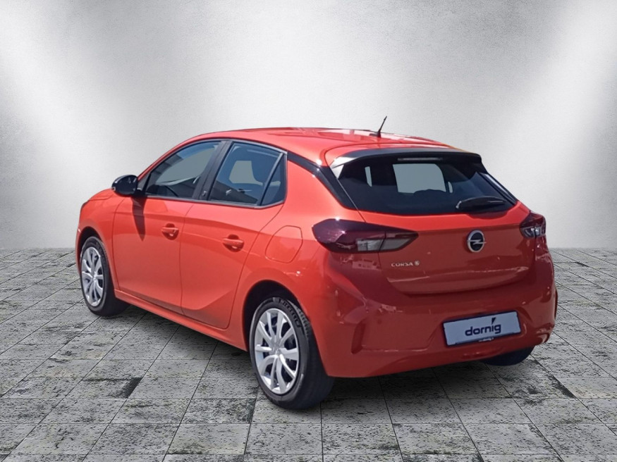 OPEL Corsa Edition