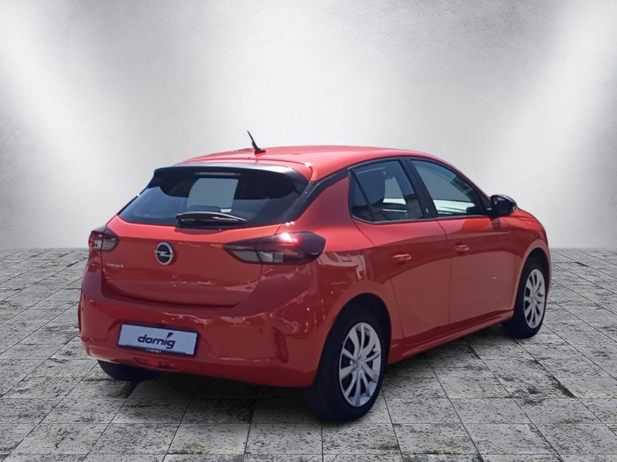OPEL Corsa Edition