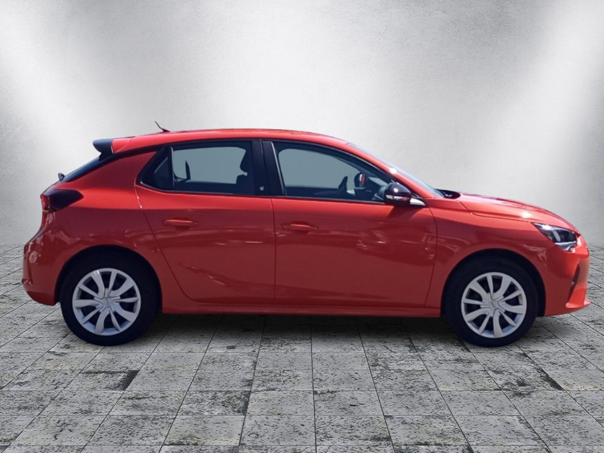 OPEL Corsa Edition