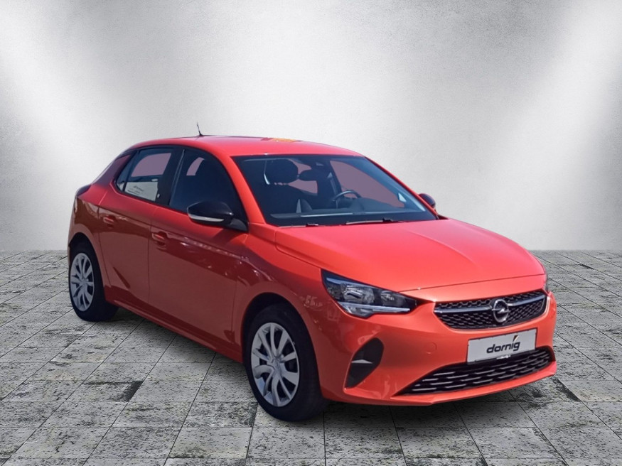 OPEL Corsa Edition