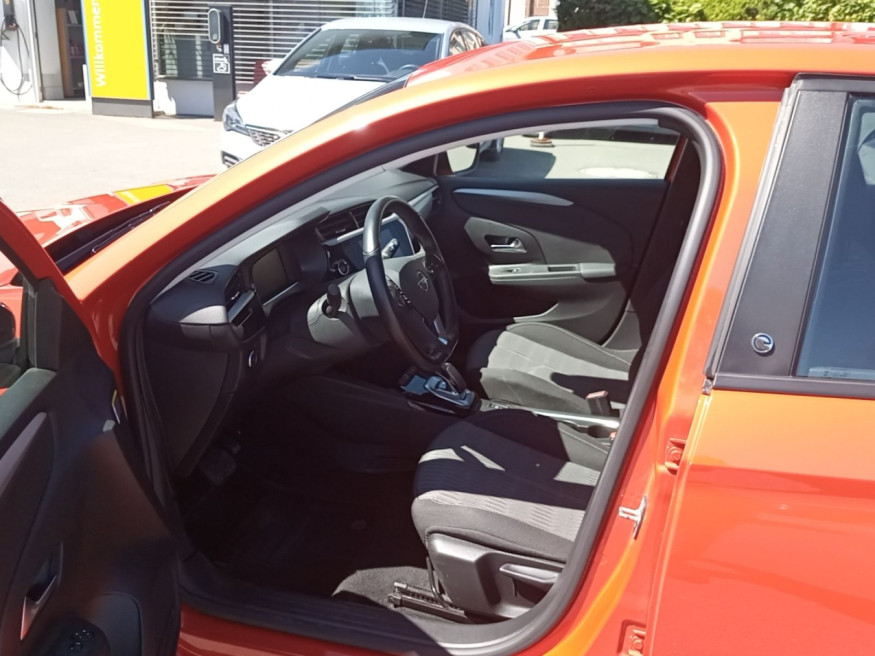 OPEL Corsa Edition