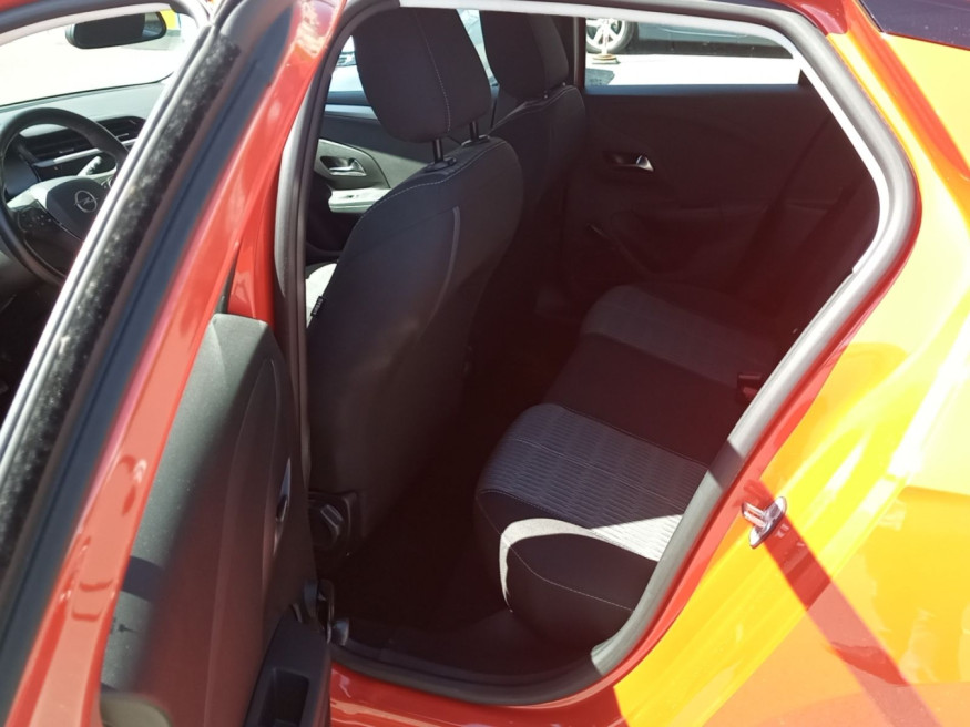 OPEL Corsa Edition