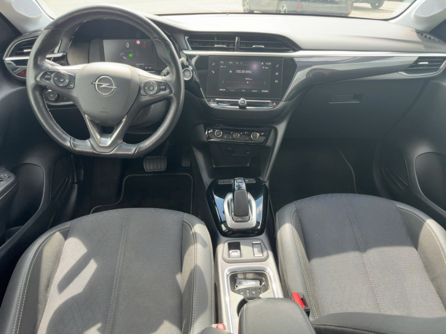 OPEL Corsa Elegance, Kamera hi, SHZ vo.