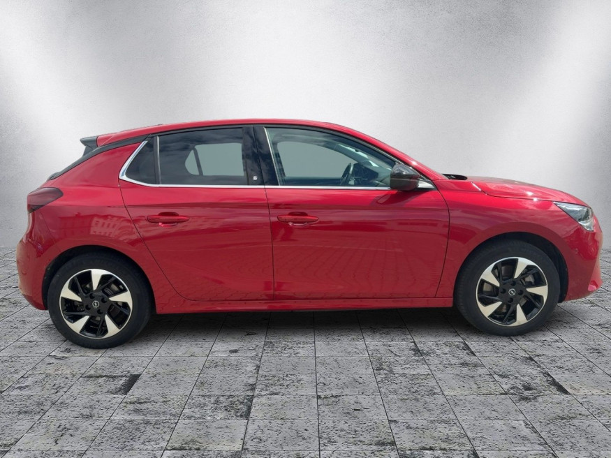 OPEL Corsa Elegance, Kamera hi, SHZ vo.