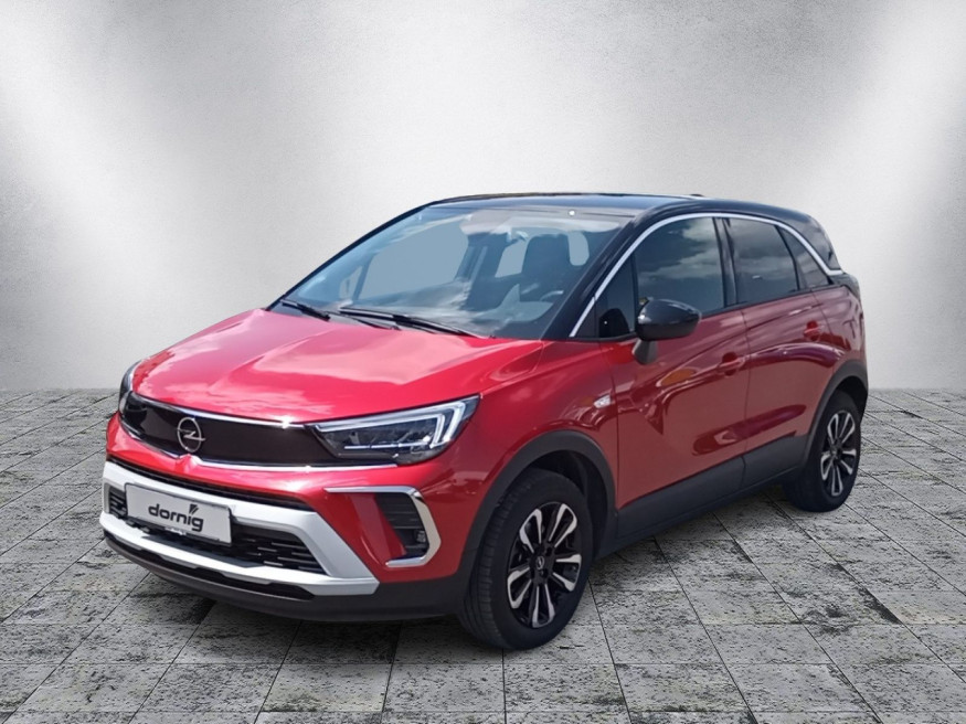 OPEL Crossland Elegance