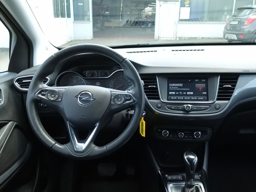 OPEL Crossland Elegance