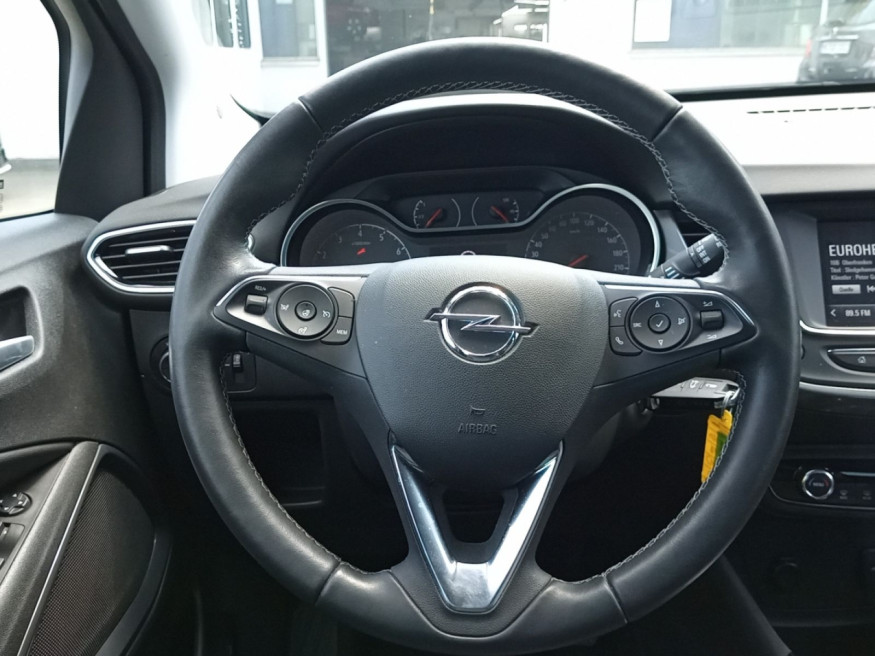 OPEL Crossland Elegance