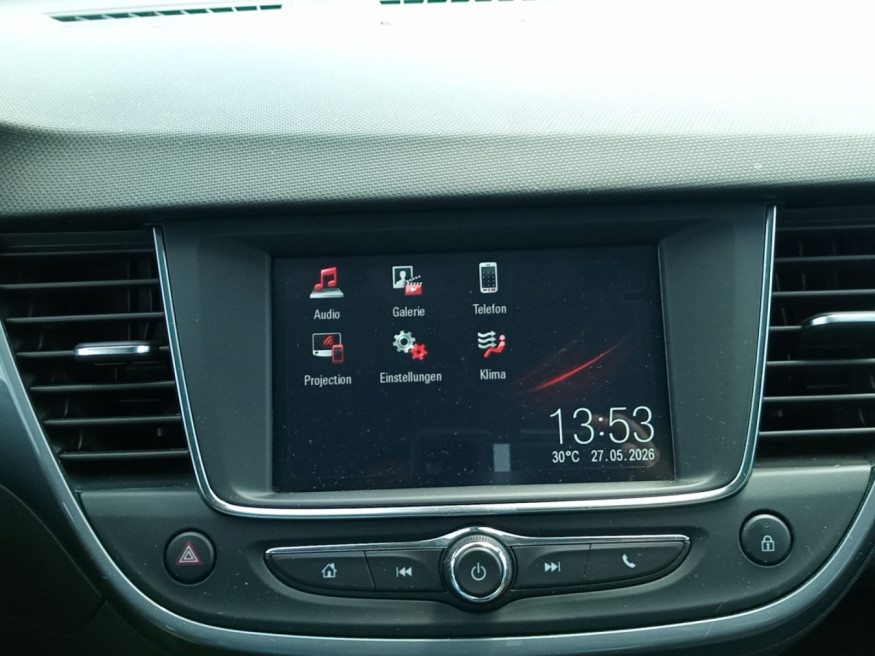 OPEL Crossland Elegance