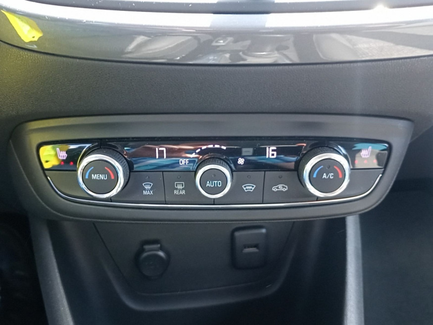 OPEL Crossland Elegance