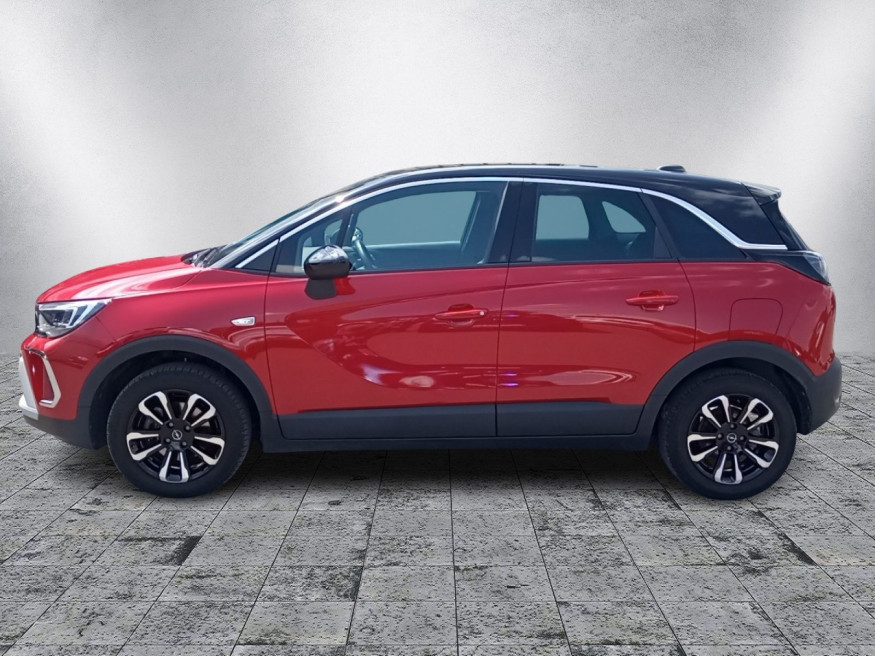 OPEL Crossland Elegance