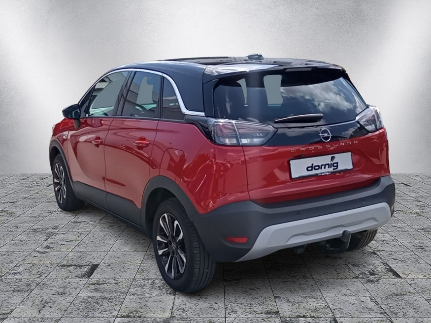 OPEL Crossland Elegance