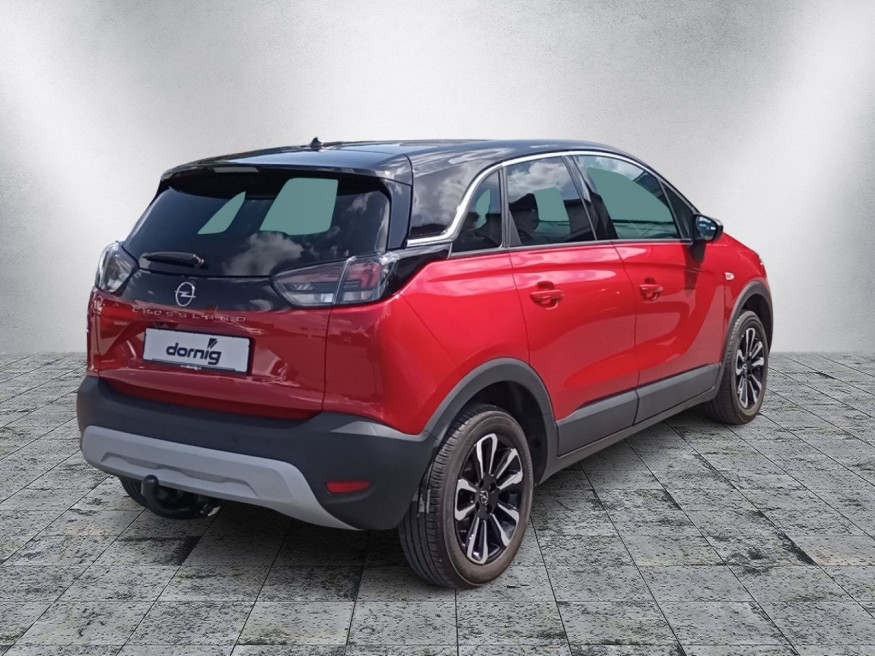OPEL Crossland Elegance