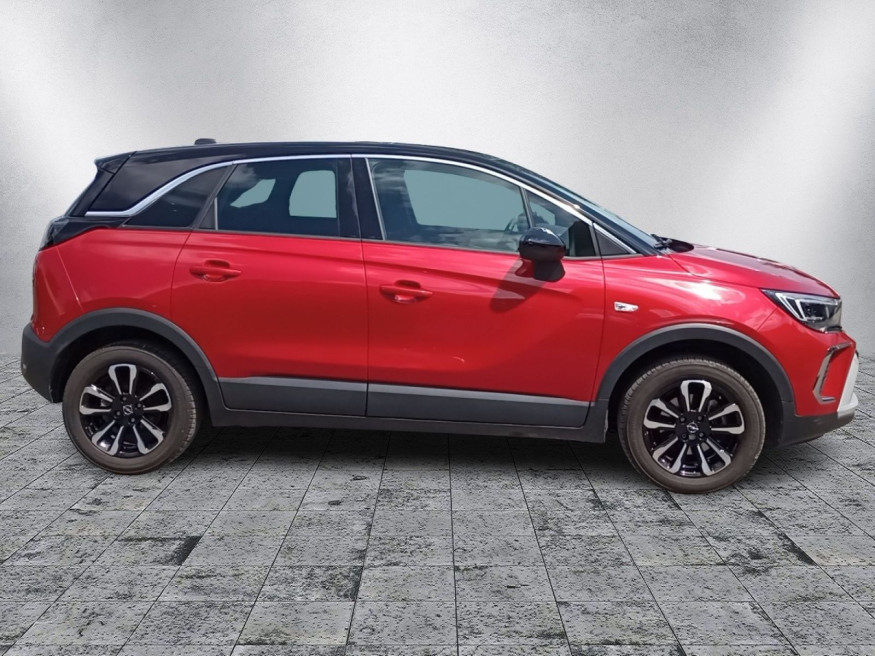 OPEL Crossland Elegance