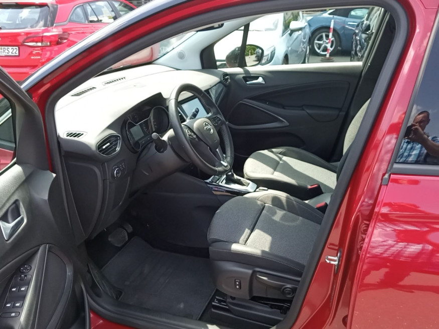 OPEL Crossland Elegance