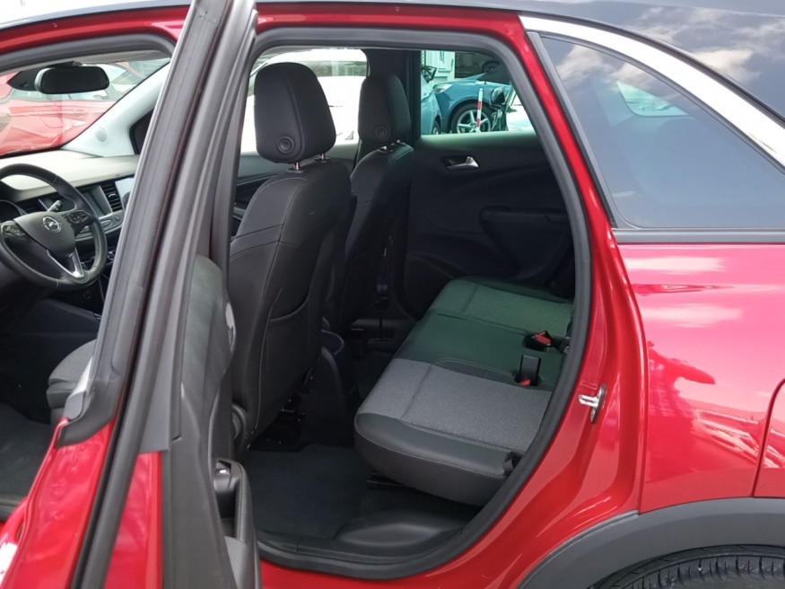 OPEL Crossland Elegance