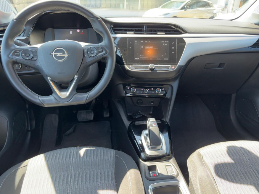 OPEL Corsa Edition, SHZ, PDC