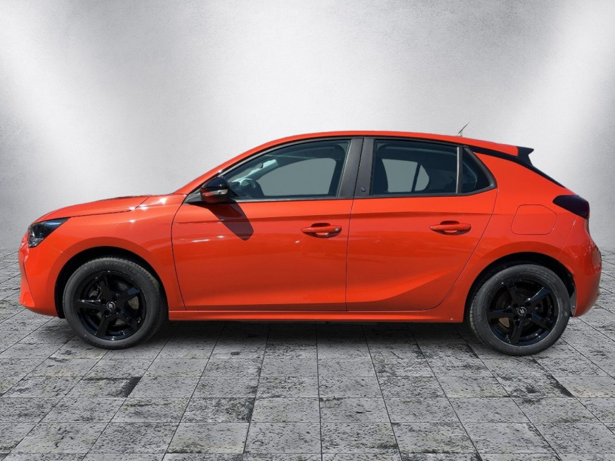 OPEL Corsa Edition, SHZ, PDC