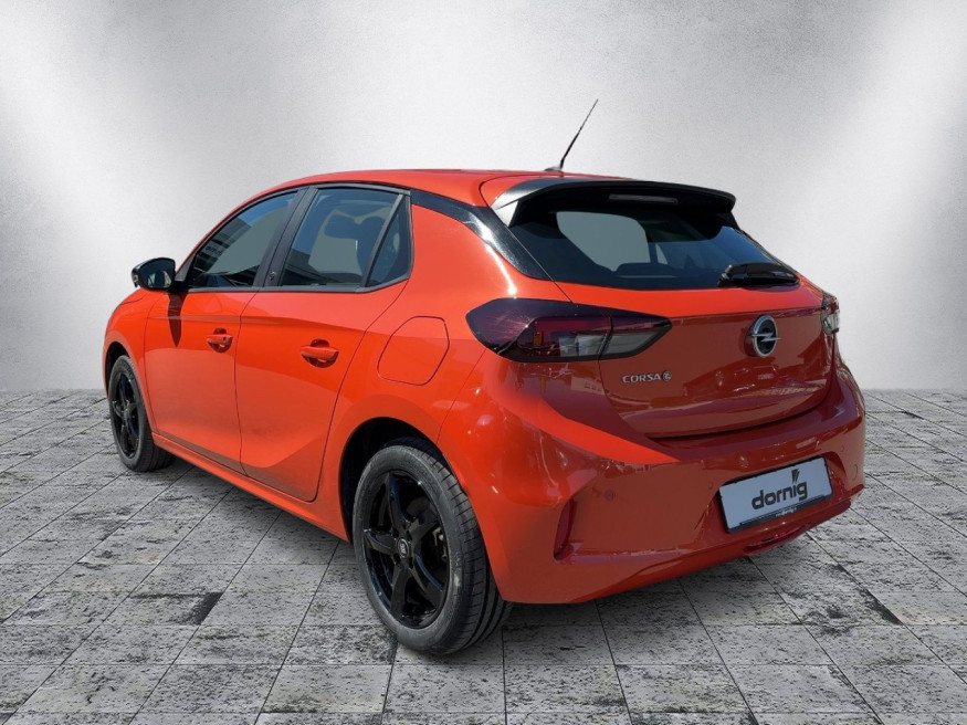 OPEL Corsa Edition, SHZ, PDC