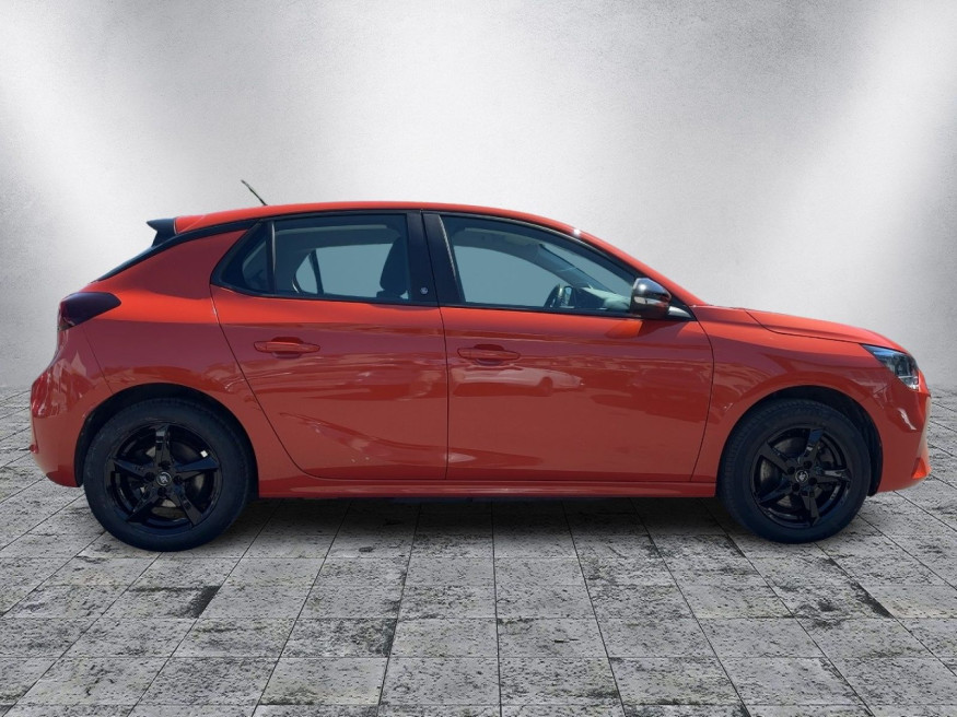 OPEL Corsa Edition, SHZ, PDC