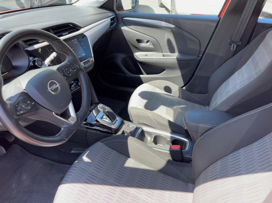 OPEL Corsa Edition, SHZ, PDC