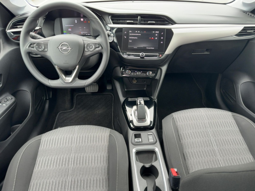 OPEL Corsa Edition, Klima