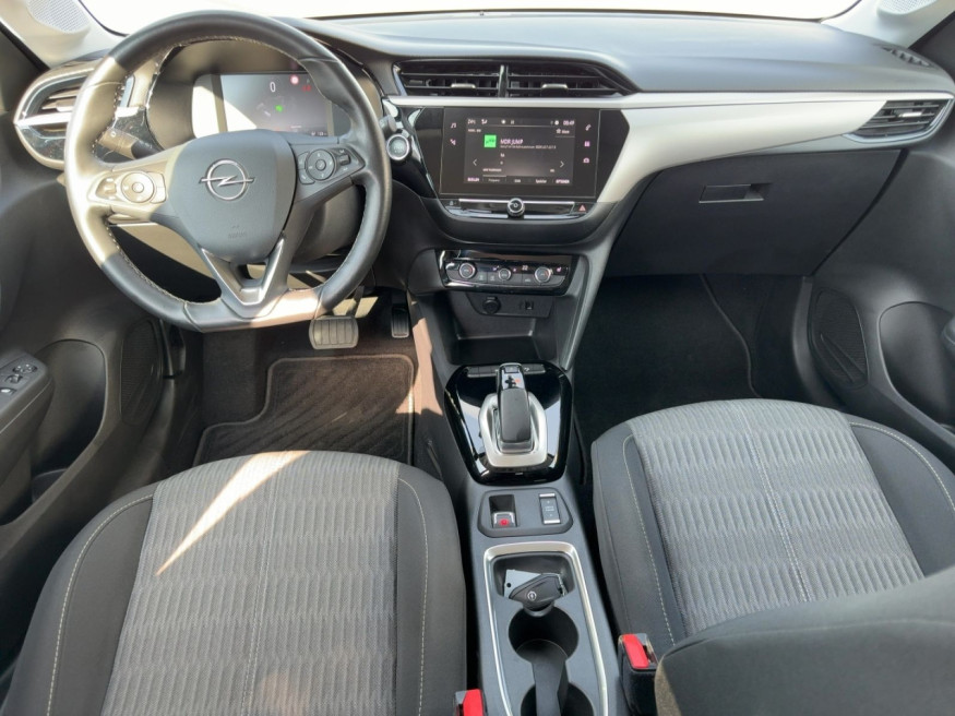 OPEL Corsa Edition, PDC hi, SHZ vo, Klima